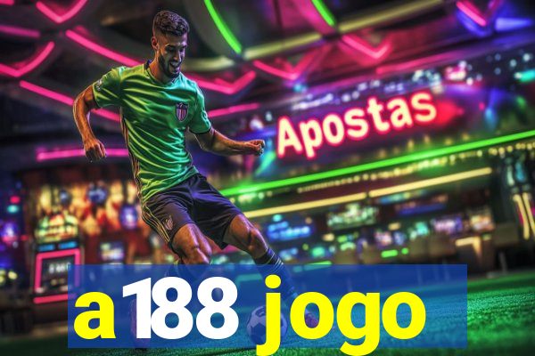 a188 jogo